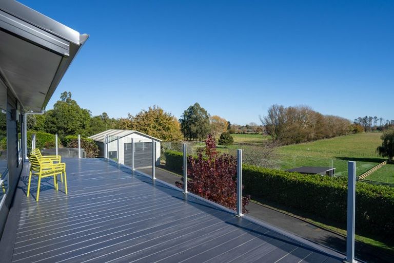 Photo of property in 139 Maungakawa Road, Cambridge, 3496