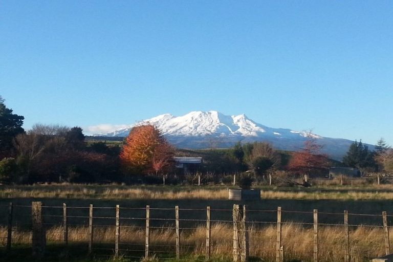 Photo of property in 21 Lakes Road, Ohakune, 4691