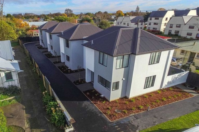 Photo of property in 1/139 Stanmore Road, Linwood, Christchurch, 8011