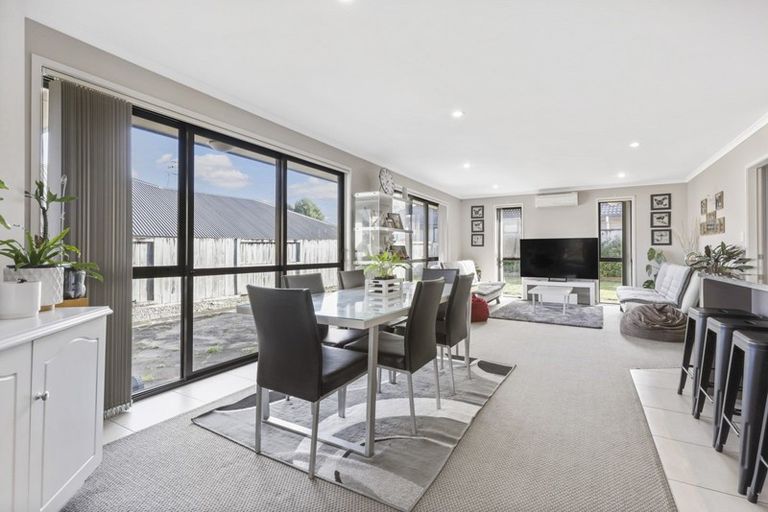 Photo of property in 5 Hartford Terrace, Huntington, Hamilton, 3210