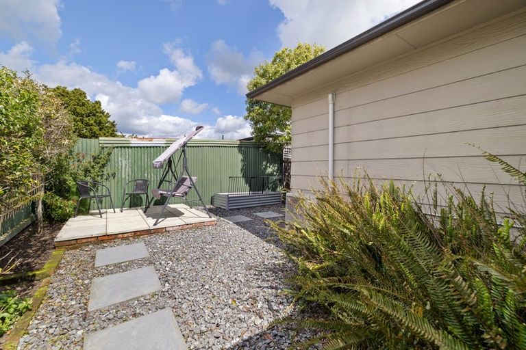 Photo of property in 21 Moore Street, West End, Palmerston North, 4412