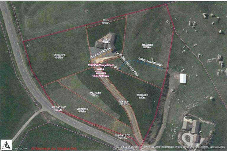 Photo of property in 2383 Old Taupo Road, Tokoroa, 3491