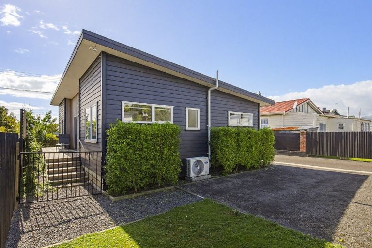 Photo of property in 33 Keepa Street, Levin, 5510