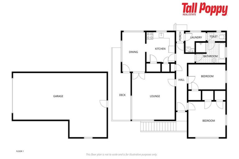 Photo of property in 21 Koromiko Avenue, Stoke, Nelson, 7011