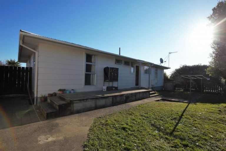Photo of property in 53 Morgan Crescent, Levin, 5510