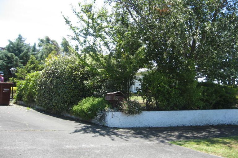 Photo of property in 29 Haggitt Street, Feilding, 4702