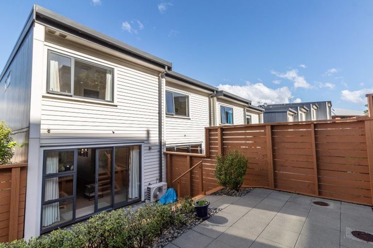 Photo of property in 22/22 Booth Street, Miramar, Wellington, 6022