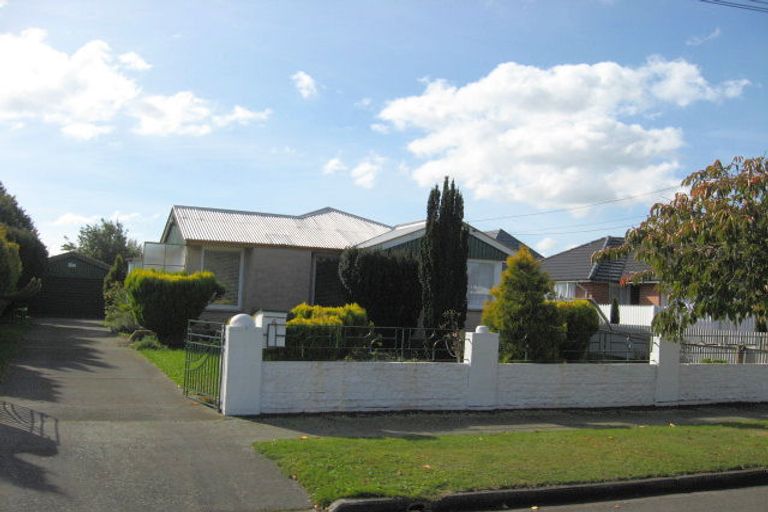 Photo of property in 6 Mclellan Place, Ilam, Christchurch, 8041