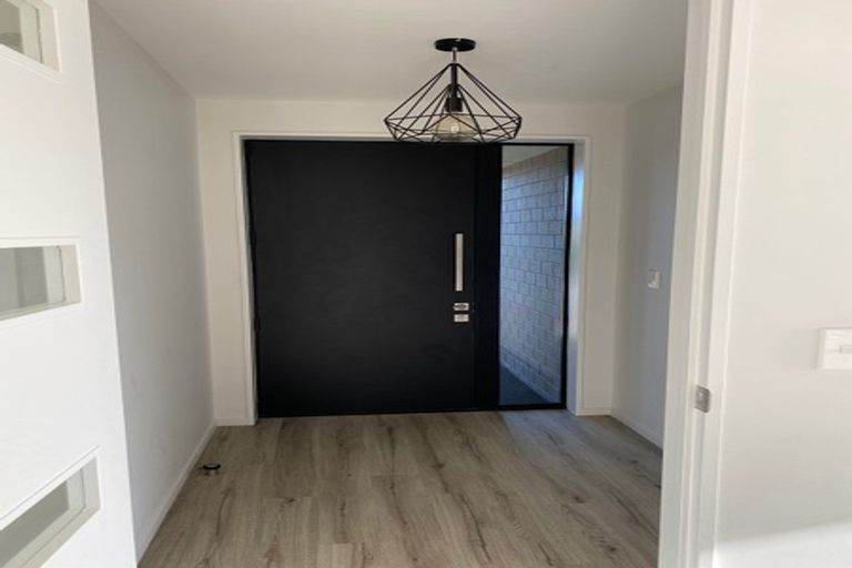 Photo of property in 1 Kendon Drive, Rolleston, 7614