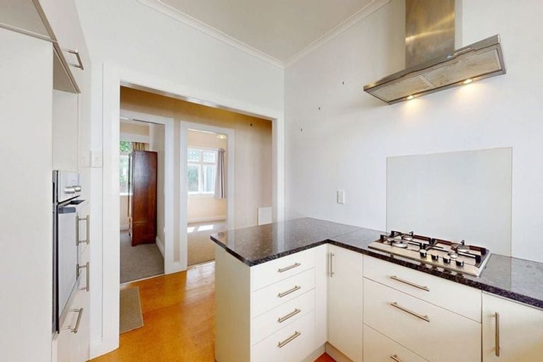 Photo of property in 7 Hoggard Street, Vogeltown, Wellington, 6021