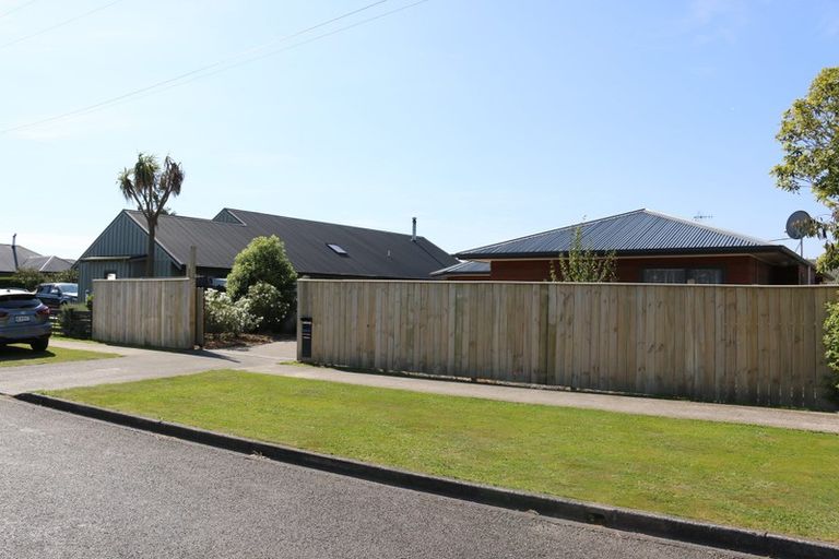 Photo of property in 35 Sherwill Street, Feilding, 4702