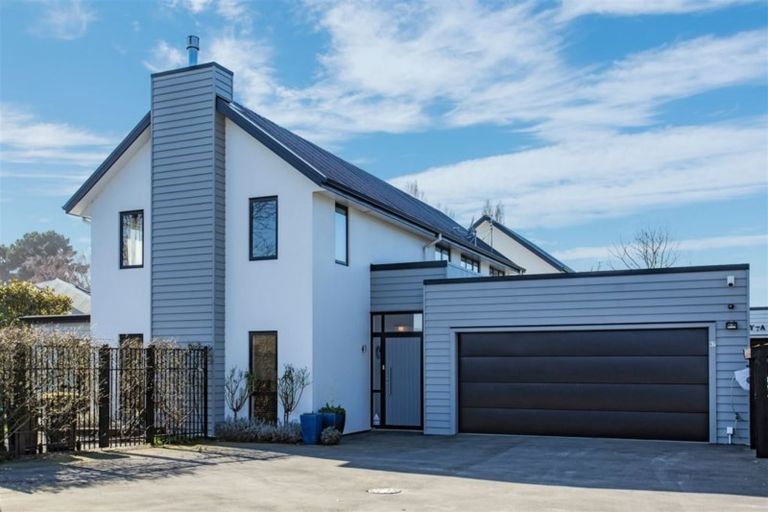 Photo of property in 67 New Brighton Road, Burwood, Christchurch, 8061