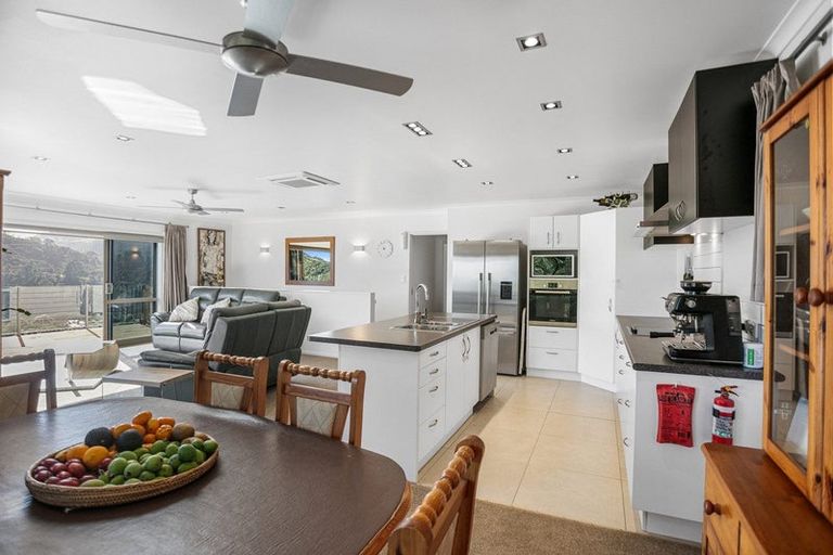 Photo of property in 78c Bennett Road, Te Mata, Thames, 3575