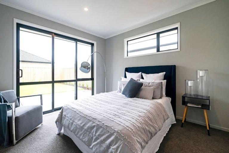 Photo of property in 4 Rabbit Way, Rolleston, 7615