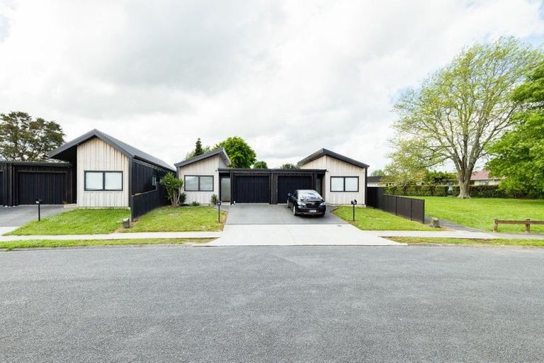 Photo of property in 23b Aspiring Crescent, Chartwell, Hamilton, 3210