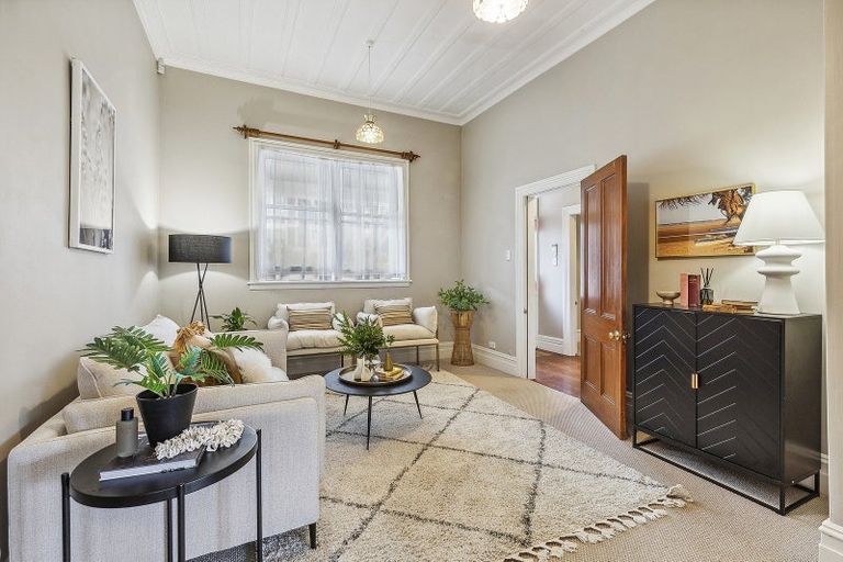 Photo of property in 491 Adelaide Road, Berhampore, Wellington, 6023