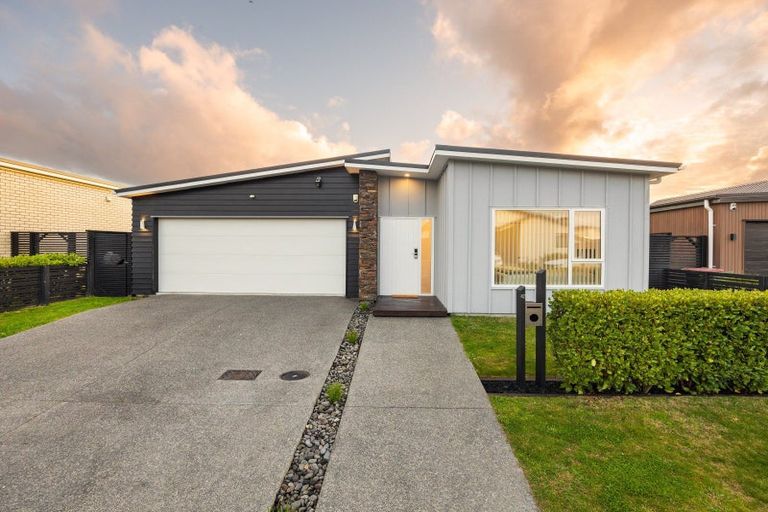 Photo of property in 42 Trewern Avenue, Chartwell, Hamilton, 3210