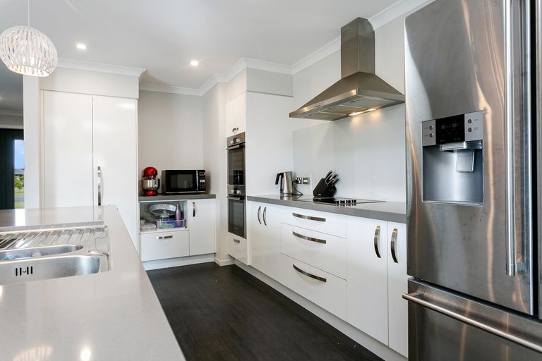 Photo of property in 20 Mckenzie Place, Matamata, 3400