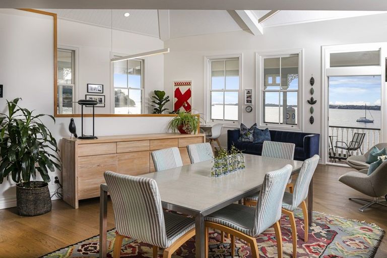 Photo of property in G 03/29 King Edward Parade, Devonport, Auckland, 0624