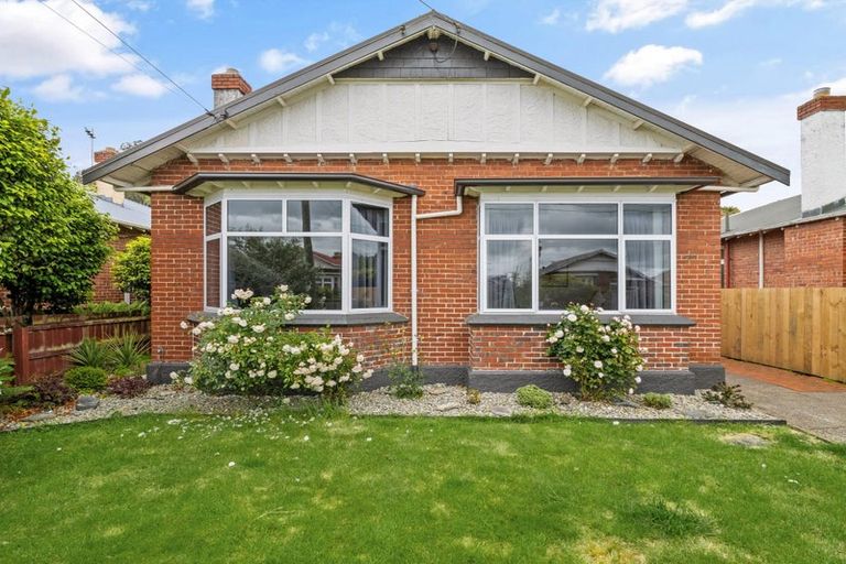 Photo of property in 136 Fitzroy Street, Forbury, Dunedin, 9012