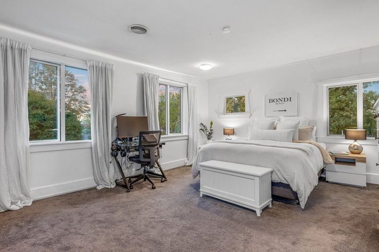 Photo of property in 191 Fendalton Road, Fendalton, Christchurch, 8052