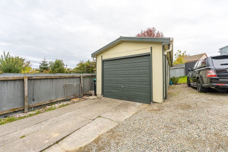 Photo of property in 22 Taylor Street, Kensington, Timaru, 7910