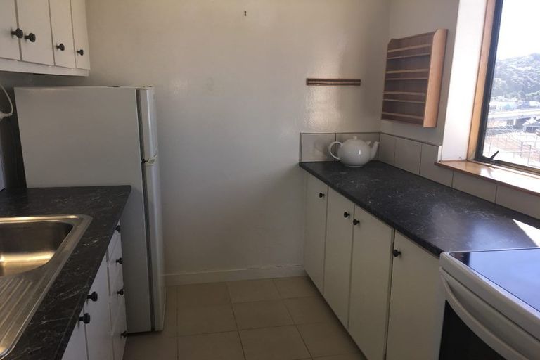 Photo of property in Hobson Court Flats, 86/70u Hobson Street, Thorndon, Wellington, 6011