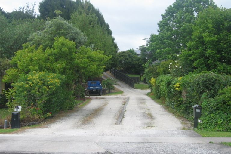 Photo of property in 35a George Street, Te Kuiti, 3910