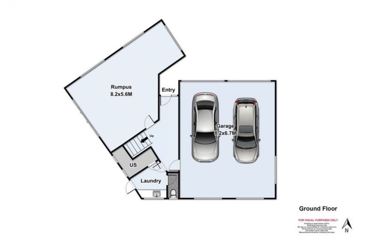 Photo of property in 15 Matanui Street, Northcote, Auckland, 0627