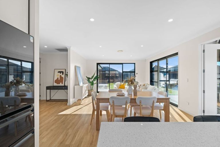 Photo of property in 16 Myrtle Road, Wigram, Christchurch, 8025