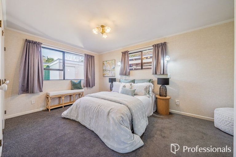 Photo of property in 9a Seddon Street, Wallaceville, Upper Hutt, 5018