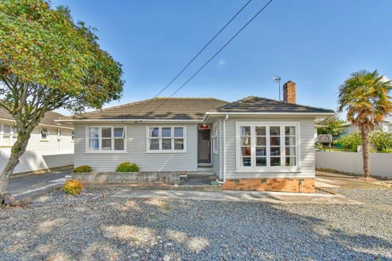 Photo of property in 5 Jordan Road, Mangere, Auckland, 2022