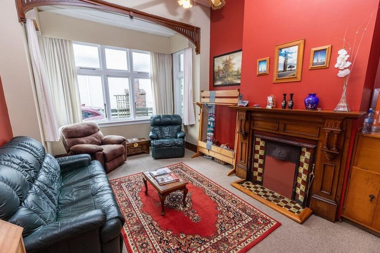 Photo of property in 20 Cowper Street, Greymouth, 7805