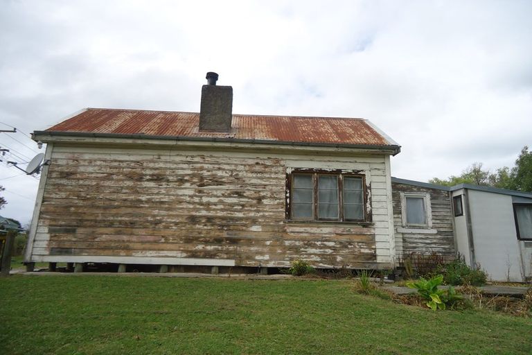 Photo of property in 7 Tamumu Road, Waipawa, 4210