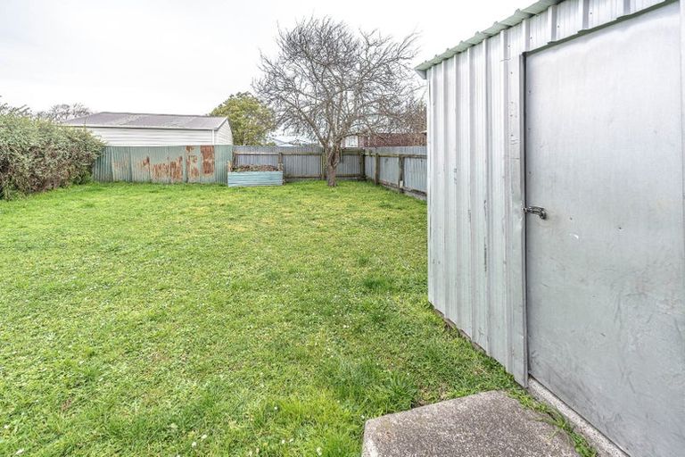 Photo of property in 45 Stewart Street, Marton, 4710