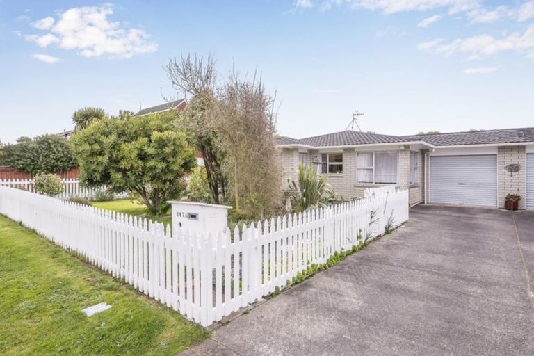 Photo of property in 247a Manly Street, Paraparaumu Beach, Paraparaumu, 5032