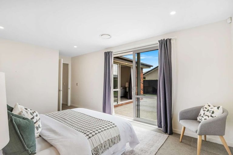 Photo of property in 16 Romanee Lane, Wigram, Christchurch, 8025