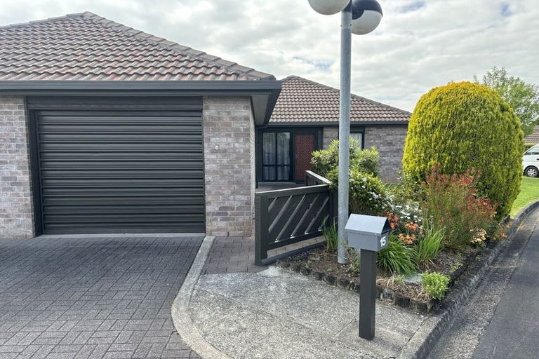 Photo of property in Tasman Village, 15/2u Seales Road, Morrinsville, 3300