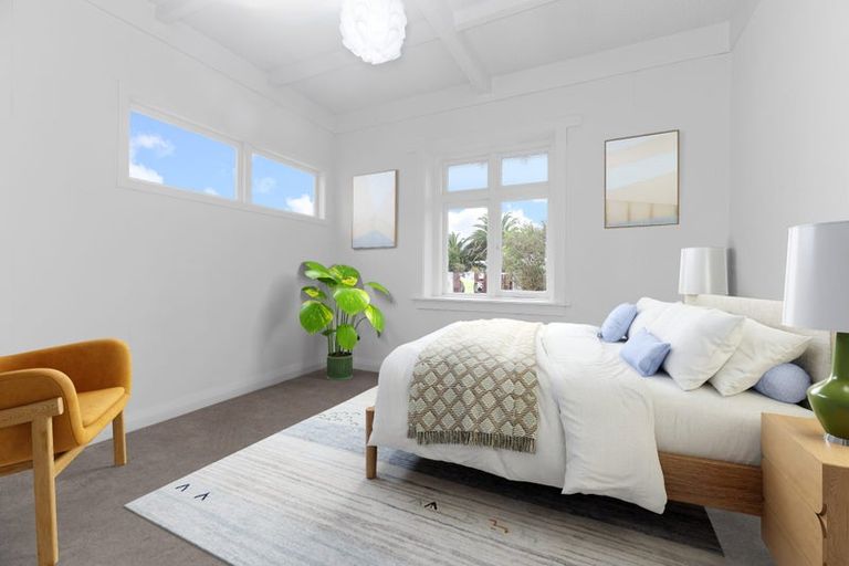 Photo of property in 3147 Great North Road, New Lynn, Auckland, 0600