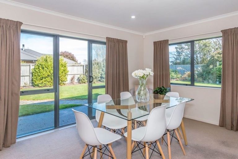 Photo of property in 15 Matisse Close, Rolleston, 7614