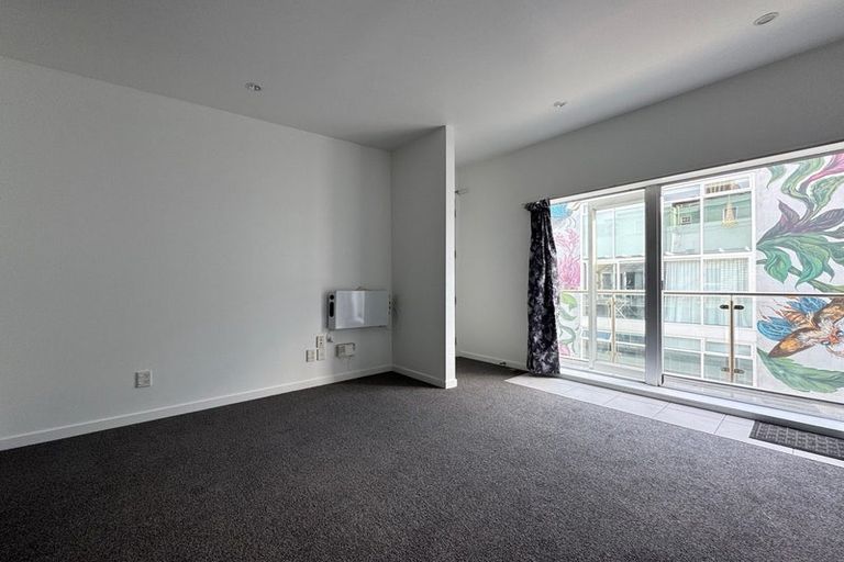 Photo of property in 5/41 Home Street, Mount Victoria, Wellington, 6011