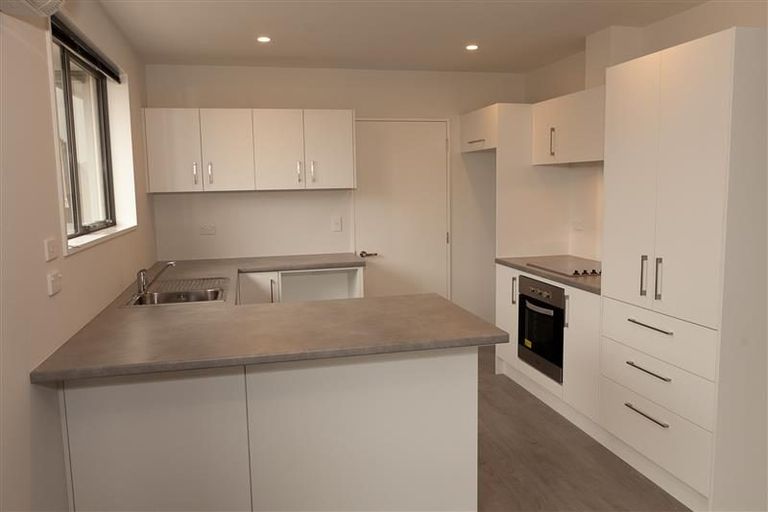 Photo of property in 1 Jacko Lane, Sydenham, Christchurch, 8023