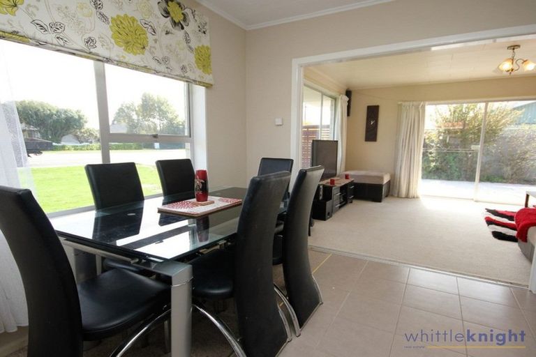 Photo of property in 1/461 Halswell Road, Halswell, Christchurch, 8025