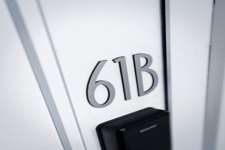 Photo of property in 61b Ruskin Street, Addington, Christchurch, 8024