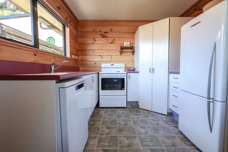 Photo of property in 121 Marsden Road, Greymouth, 7805