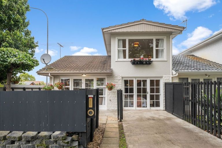 Photo of property in 25a Queen Street, Rangiora, 7400