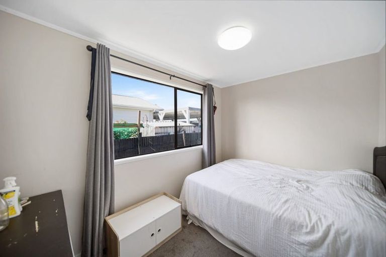 Photo of property in 4 Molesworth Place, Mangere, Auckland, 2022