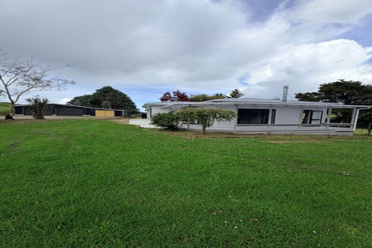 Photo of property in 569 Cemetery Road, Maunu, Whangarei, 0170