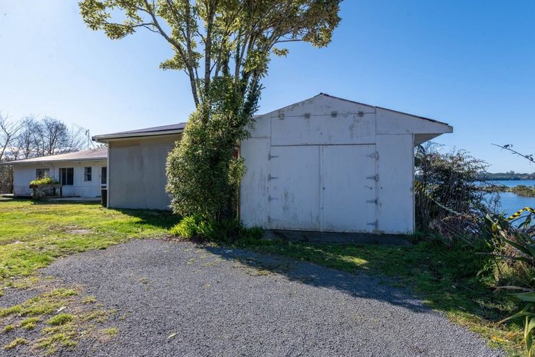 Photo of property in 30 Okawa Bay Road, Tikitere, Rotorua, 3074