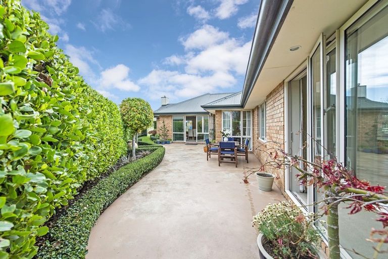 Photo of property in 47 Kinsella Crescent, Aidanfield, Christchurch, 8025